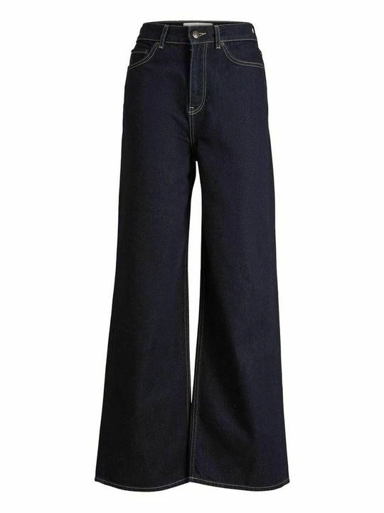 Zdjęcie produktu Wide leg JJXX granatowy