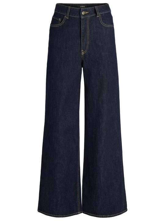 Zdjęcie produktu Wide leg JJXX ciemnoniebieski