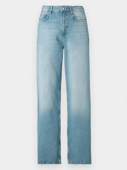 Zdjęcie produktu Wide leg JOOP! jasnoniebieski denim