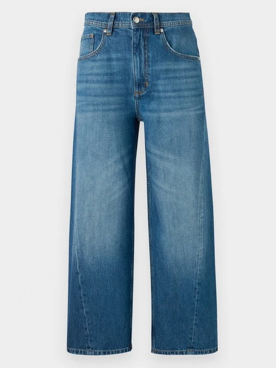 Zdjęcie produktu Wide leg JOOP! niebieski denim
