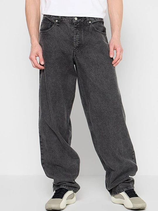 Zdjęcie produktu Wide leg Jordan czarny
