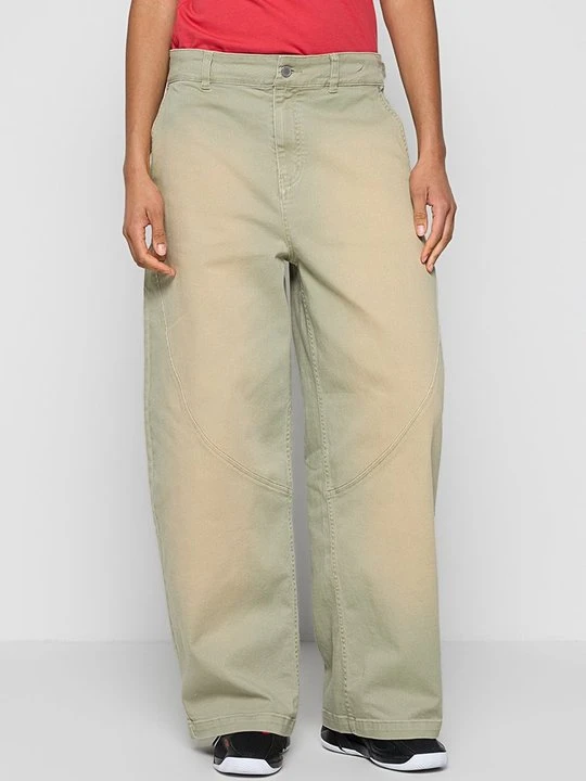 Zdjęcie produktu Wide leg Jordan jasnoszary