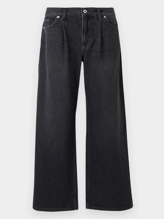Zdjęcie produktu Wide leg KARL LAGERFELD