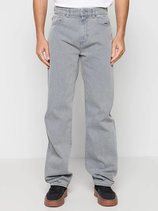 Zdjęcie produktu Wide leg Lacoste beżowy