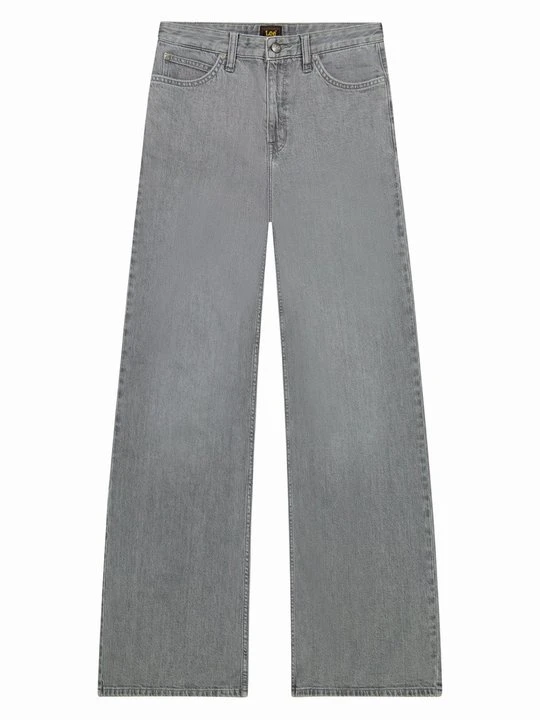 Zdjęcie produktu Wide leg Lee