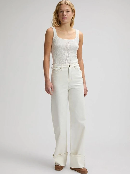 Zdjęcie produktu Wide leg Lee