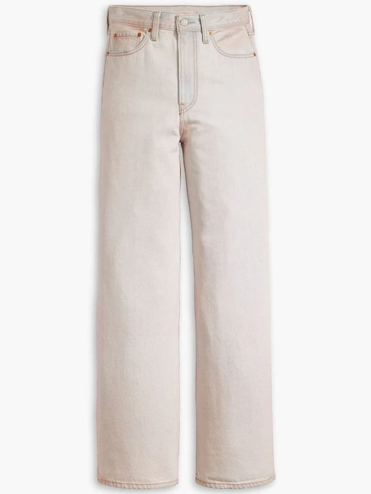 Zdjęcie produktu Wide leg Levi's beżowy