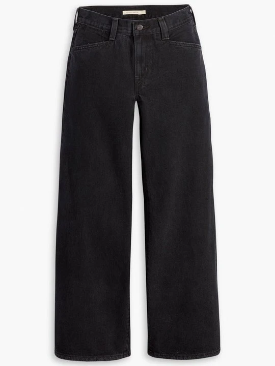 Zdjęcie produktu Wide leg Levi's czarny