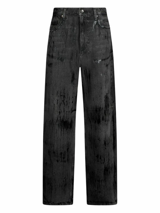 Zdjęcie produktu Wide leg Liu Jo czarny