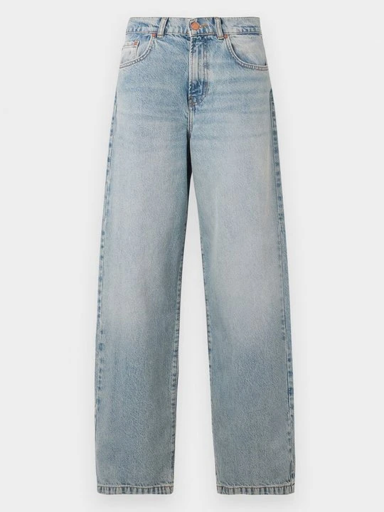 Zdjęcie produktu Wide leg LTB jasnoniebieski denim