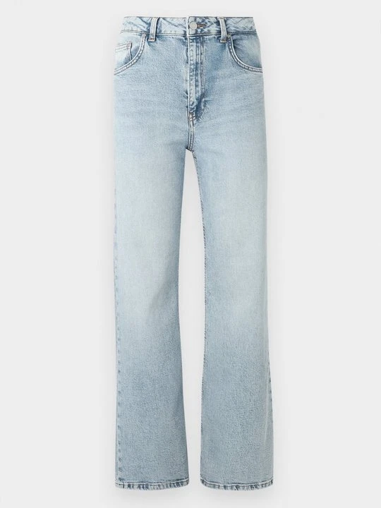 Zdjęcie produktu Wide leg LTB niebieski denim