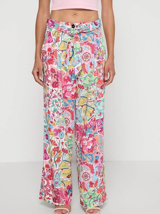Zdjęcie produktu Wide leg Marc Cain