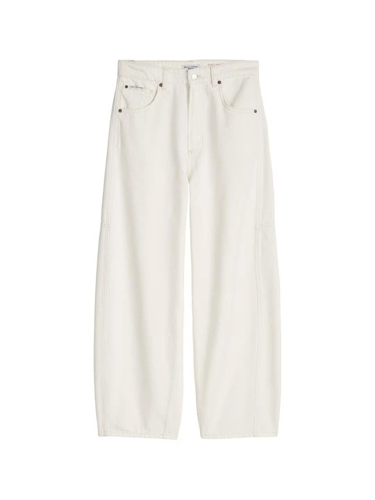 Zdjęcie produktu Wide leg Marc O'Polo biały