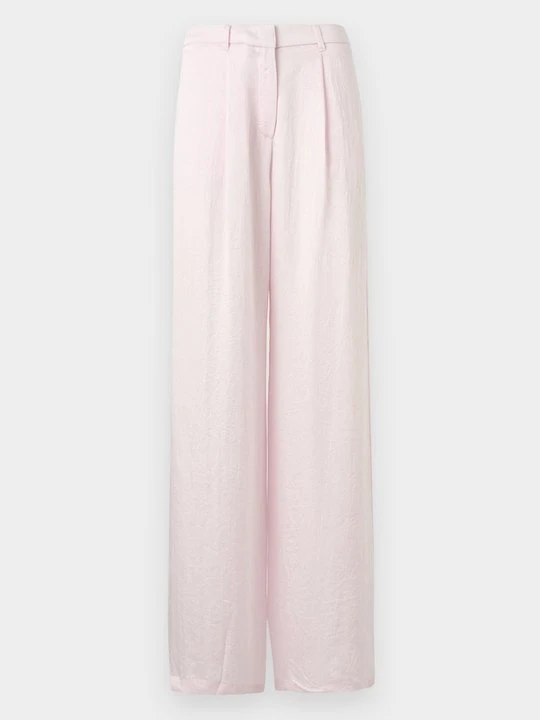 Zdjęcie produktu Wide leg Marella jasnoróżowy