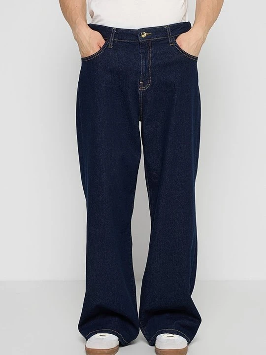Zdjęcie produktu Wide leg Mexx rinsed denim