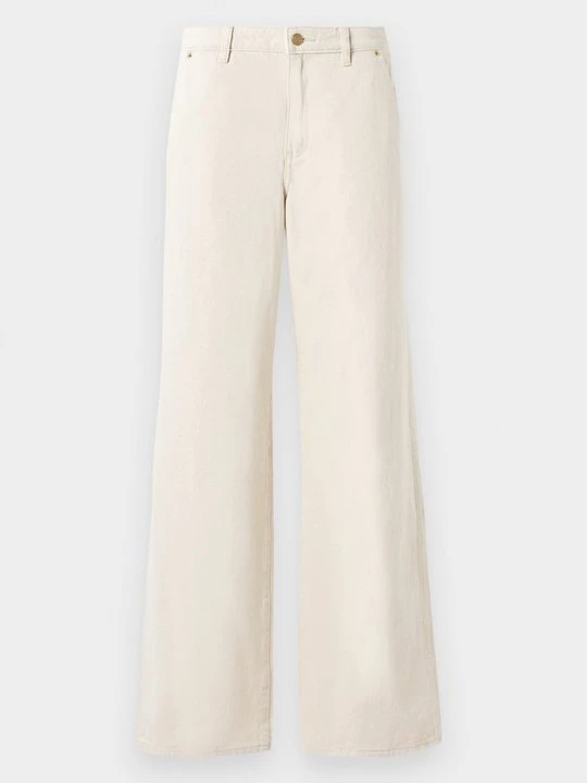 Zdjęcie produktu Wide leg Michael Kors beżowy