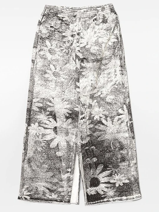Zdjęcie produktu Wide leg MM6 Maison Margiela