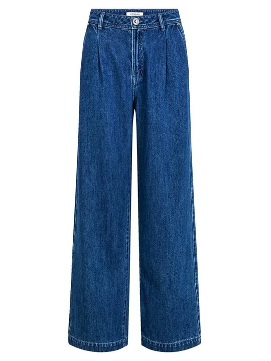 Zdjęcie produktu Wide leg Morgan