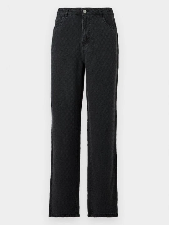 Zdjęcie produktu Wide leg Only czarny