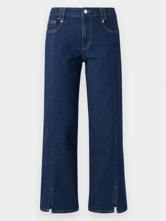 Zdjęcie produktu Wide leg Only ciemnoniebieski