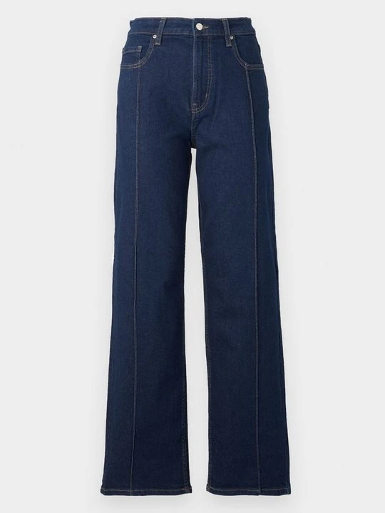 Zdjęcie produktu Wide leg Only ciemnoniebieski