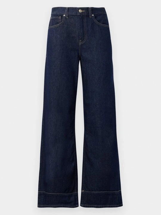 Zdjęcie produktu Wide leg Only ciemnoniebieski