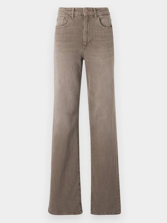 Zdjęcie produktu Wide leg Only brązowy