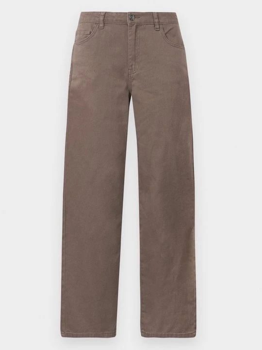 Zdjęcie produktu Wide leg Only brązowy