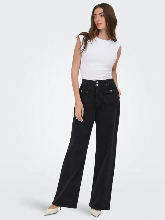 Zdjęcie produktu Wide leg Only