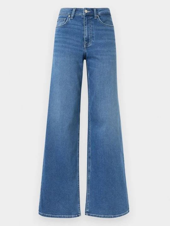 Zdjęcie produktu Wide leg Only jasnoniebieski denim