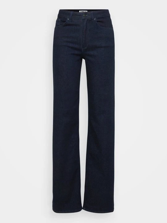 Zdjęcie produktu Wide leg Only ciemnoniebieski