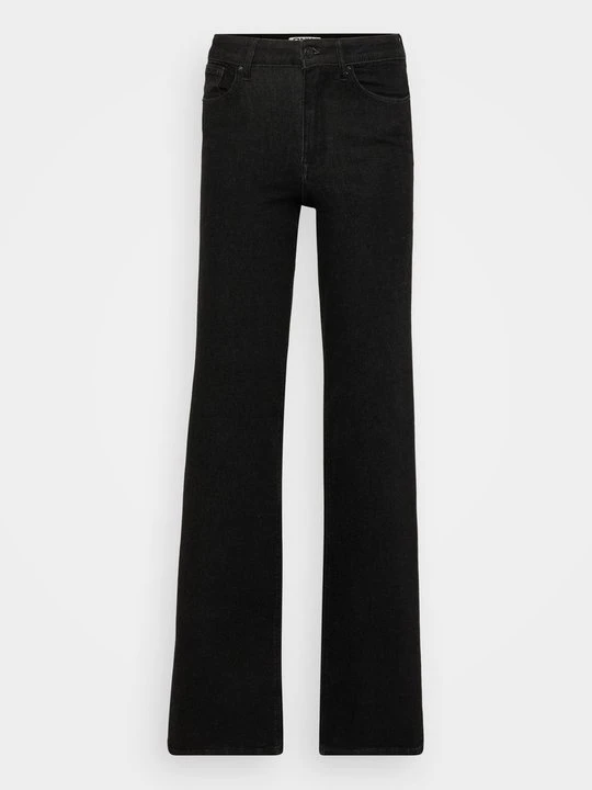 Zdjęcie produktu Wide leg Only czarny