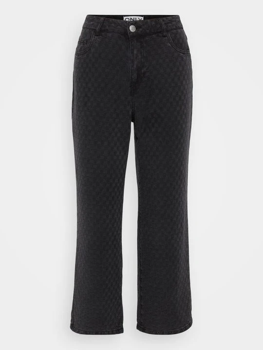 Zdjęcie produktu Wide leg Only czarny