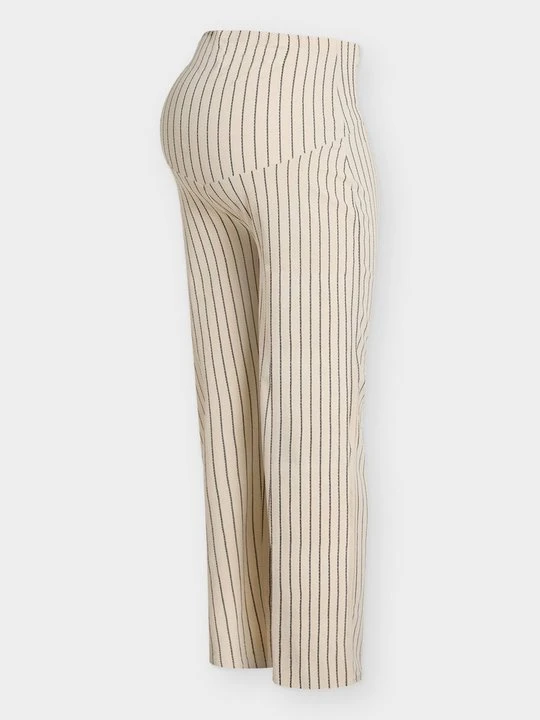 Zdjęcie produktu Wide leg Only mleczny