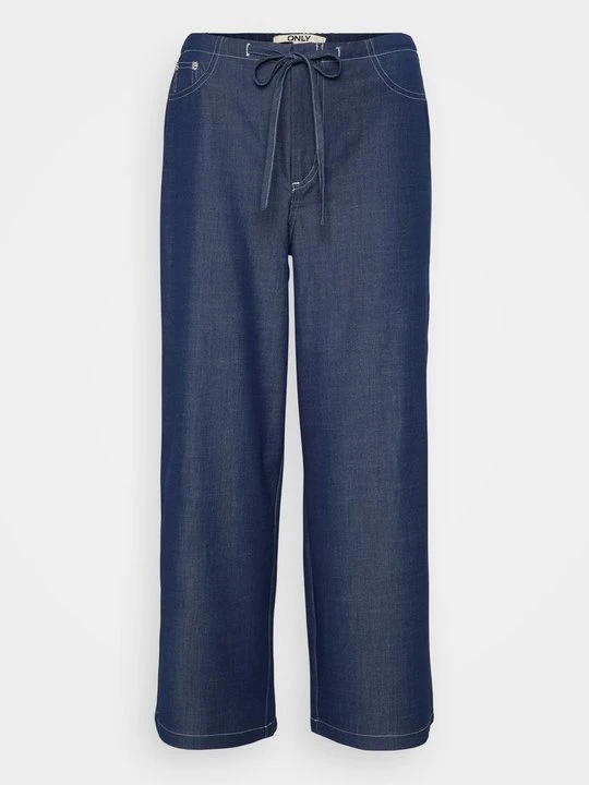 Zdjęcie produktu Wide leg Only granatowy