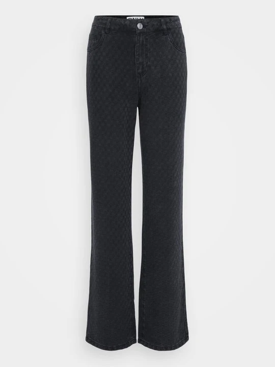 Zdjęcie produktu Wide leg Only czarny