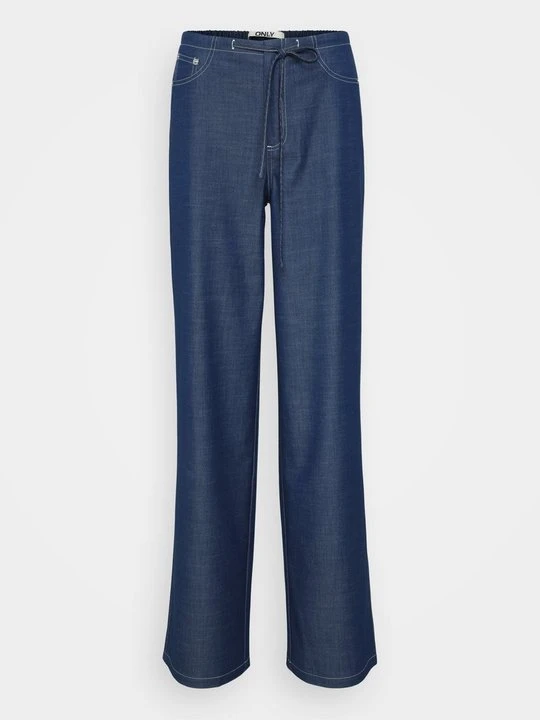 Zdjęcie produktu Wide leg Only granatowy
