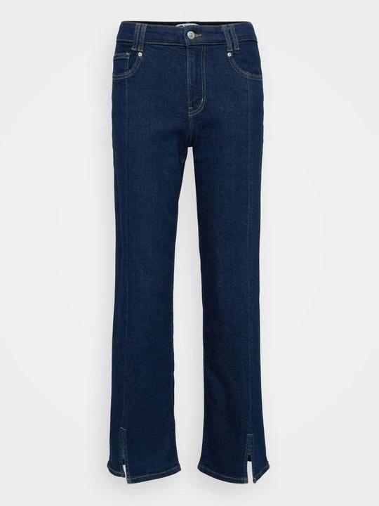Zdjęcie produktu Wide leg Only ciemnoniebieski