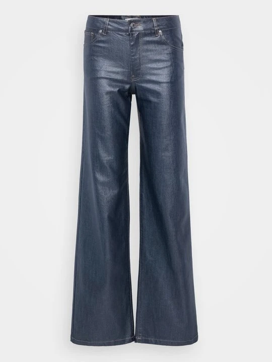 Zdjęcie produktu Wide leg Only granatowy