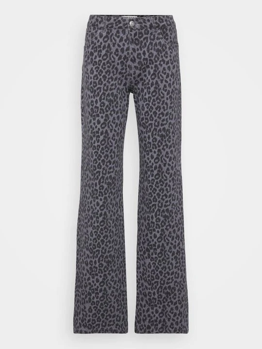 Zdjęcie produktu Wide leg Only czarny