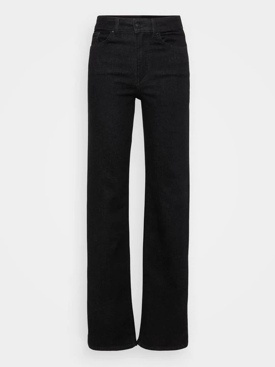 Zdjęcie produktu Wide leg Only czarny