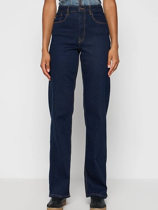 Zdjęcie produktu Wide leg Only granatowy