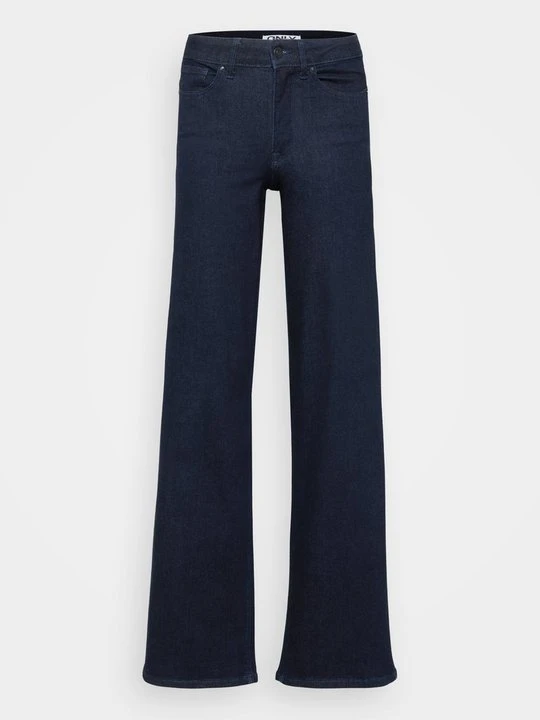 Zdjęcie produktu Wide leg Only granatowy