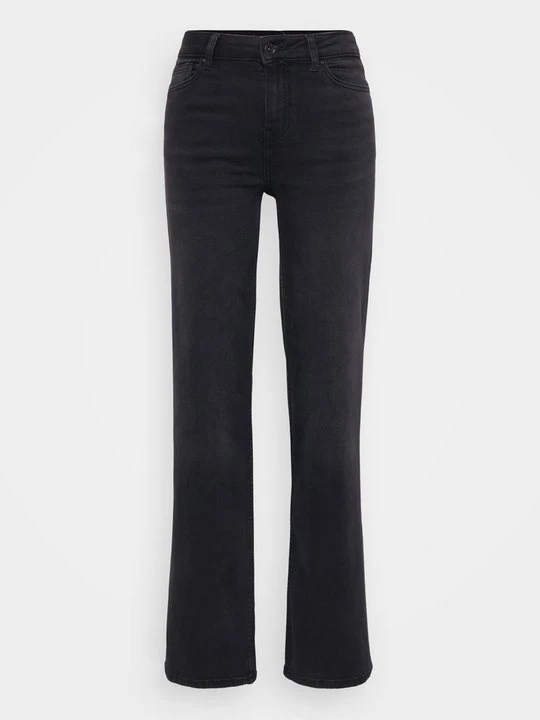 Zdjęcie produktu Wide leg Only czarny