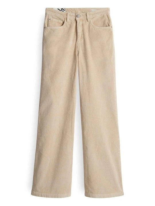 Zdjęcie produktu Wide leg Opus beżowy