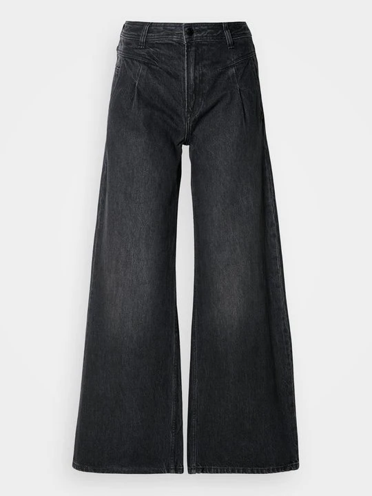 Zdjęcie produktu Wide leg Pepe Jeans
