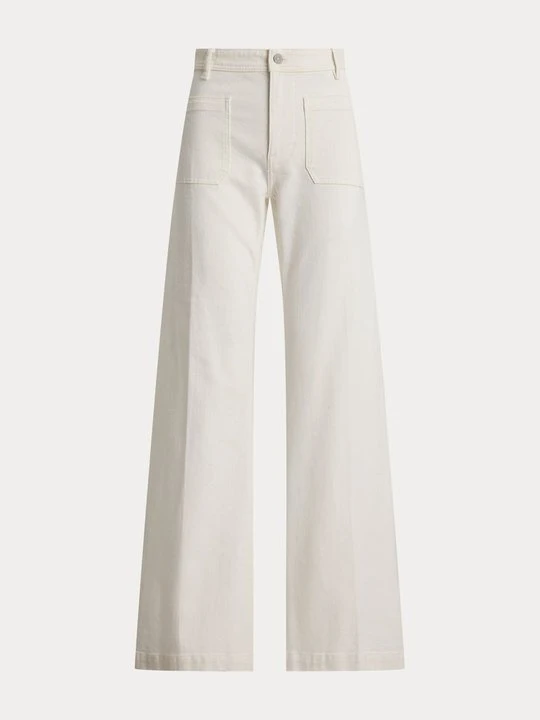 Zdjęcie produktu Wide leg Polo Ralph Lauren