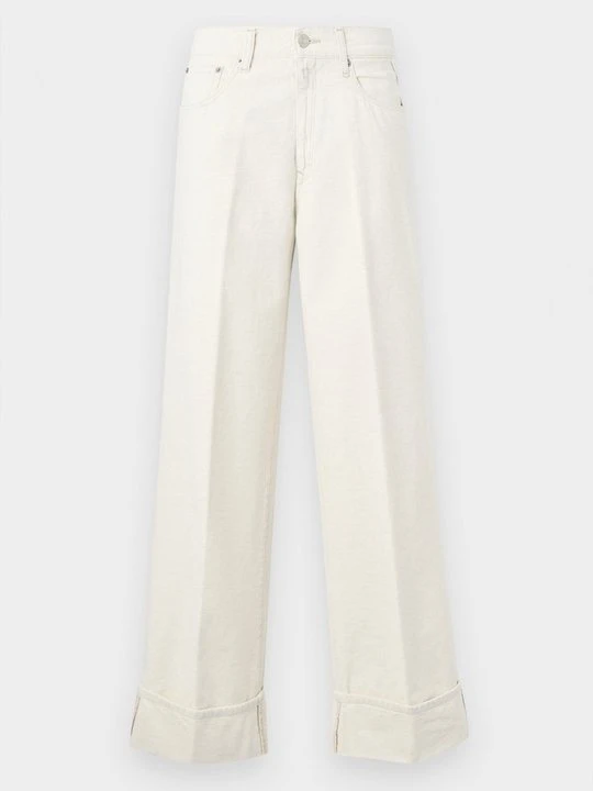 Zdjęcie produktu Wide leg Replay beżowy