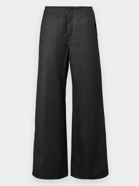 Zdjęcie produktu Wide leg Replay czarny