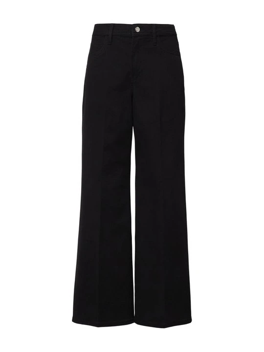 Zdjęcie produktu Wide leg s.Oliver czarny